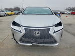 Lexus NX 2015
