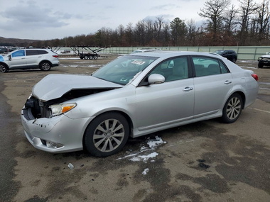 Toyota Avalon 2011 - Image 1 of 13
