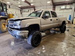 Chevrolet Silverado 2003