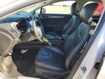 Ford Fusion 2013