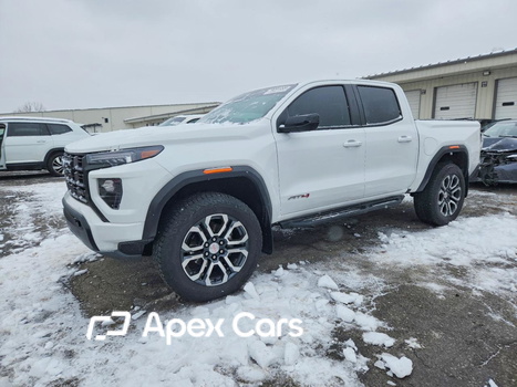 GMC Canyon 2024 - Image 1 of 13