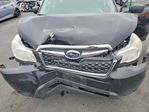 Subaru Forester 2015