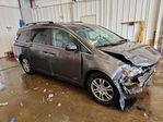 Honda Odyssey 2012