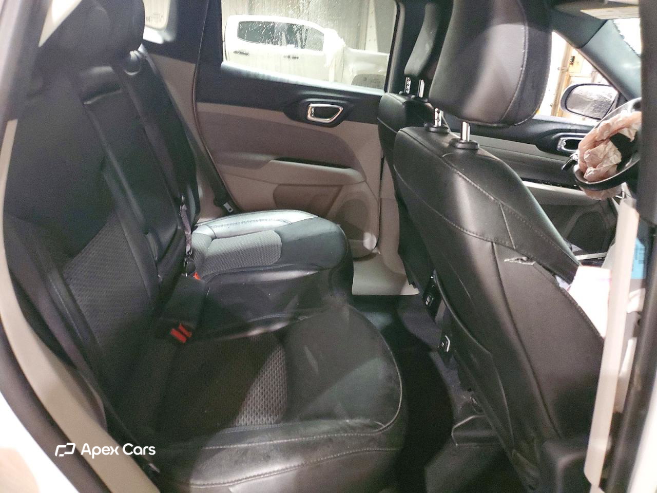 Jeep Compass 2024