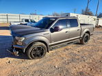 Ford F-150 2015
