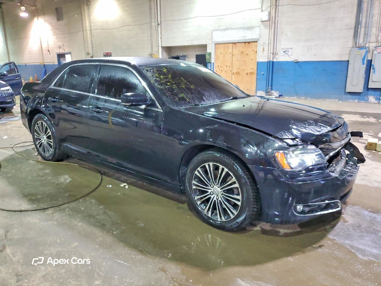 Chrysler 300 2013