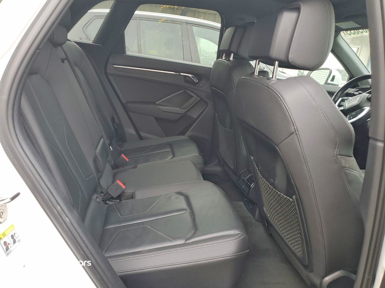 Audi Q3 2019