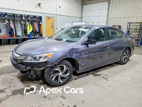 Honda Accord 2017 - Image 1 of 13