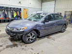 Honda Accord 2017