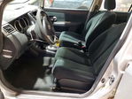 Nissan Versa 2010