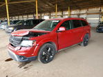 Dodge Journey 2018