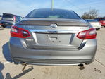 Nissan Altima 2018