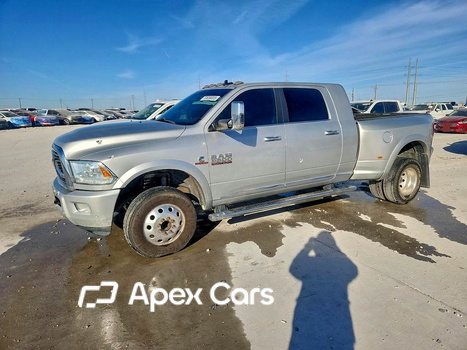 RAM 3500 2017 - Image 1 of 13