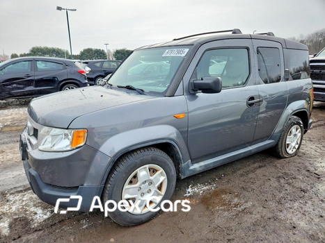 Honda Element 2011 - Image 1 of 13