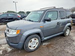Honda Element 2011