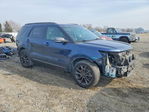 Ford Explorer 2017