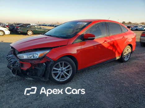 Ford Focus 2017 - Image 1 of 13