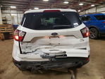Ford Escape 2018