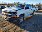Chevrolet Silverado 2017