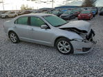 Ford Fusion 2012