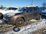 Jeep Cherokee 2014