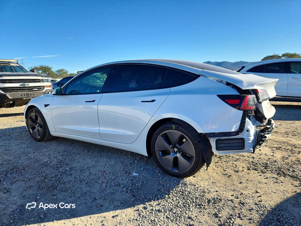 Tesla Model 3 2023