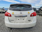 Nissan Rogue 2013