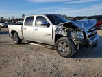 Chevrolet Silverado 2011