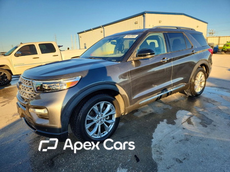 Ford Explorer 2020 - Image 1 of 14