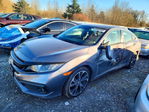 Honda Civic 2021