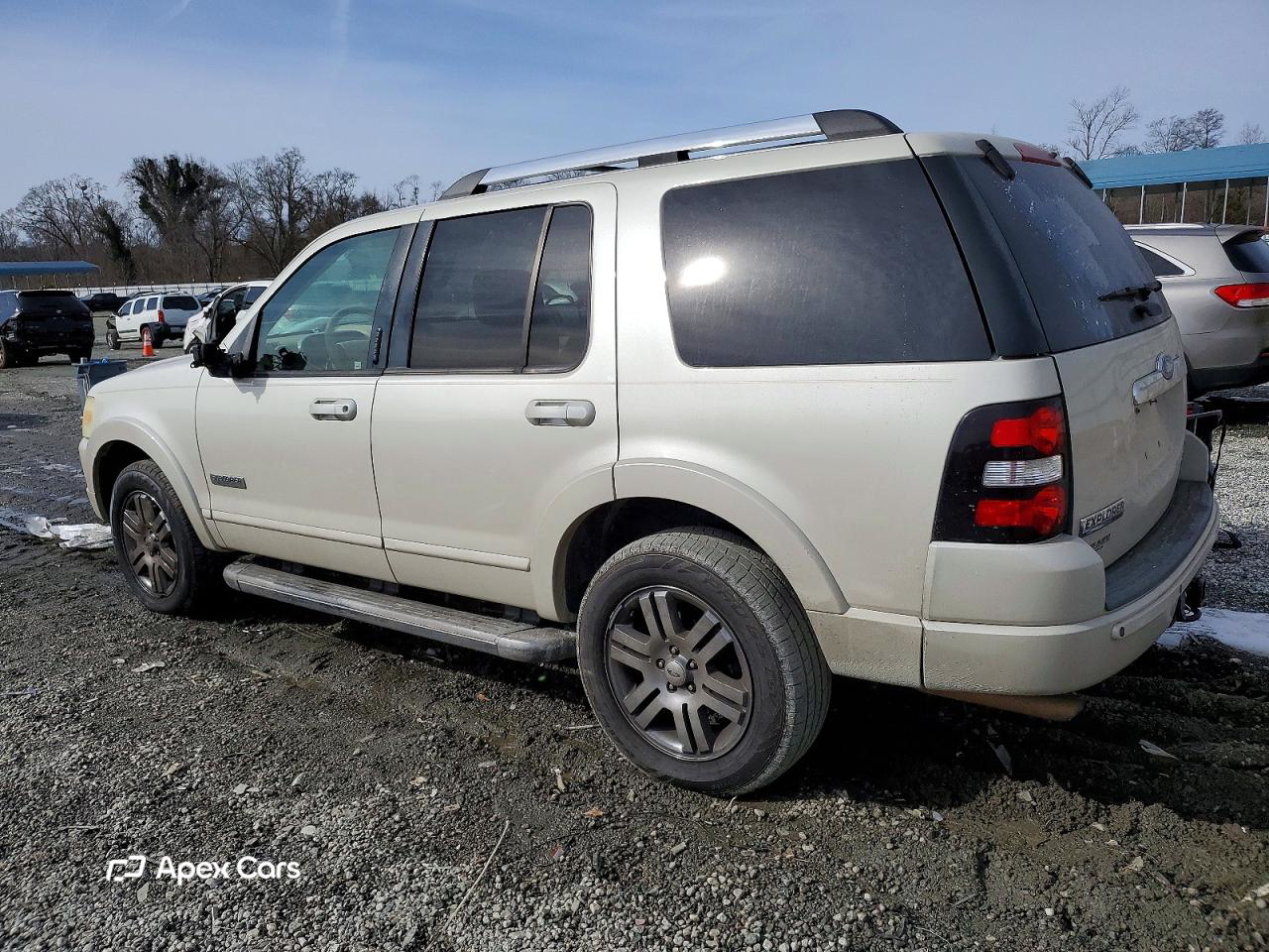 Ford Explorer 2006