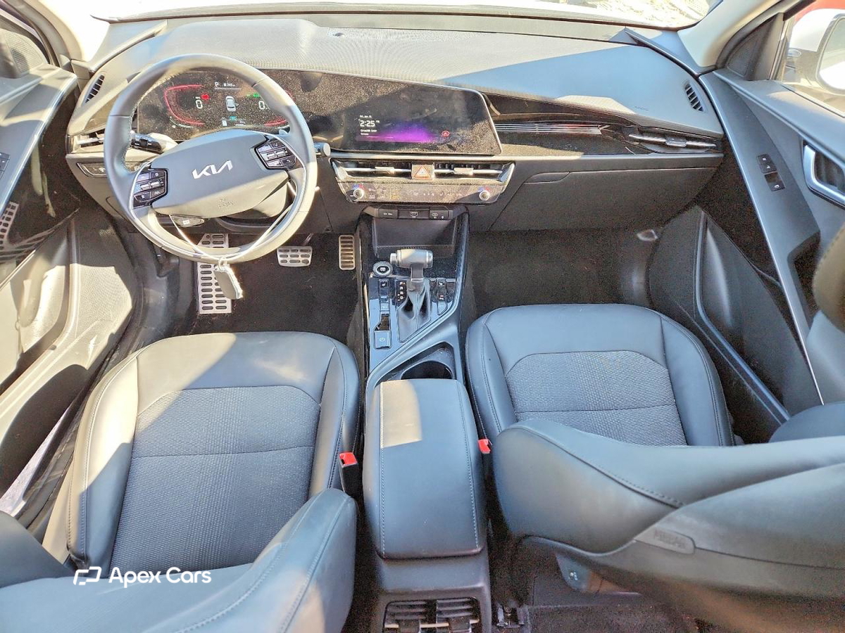 Kia Niro 2023