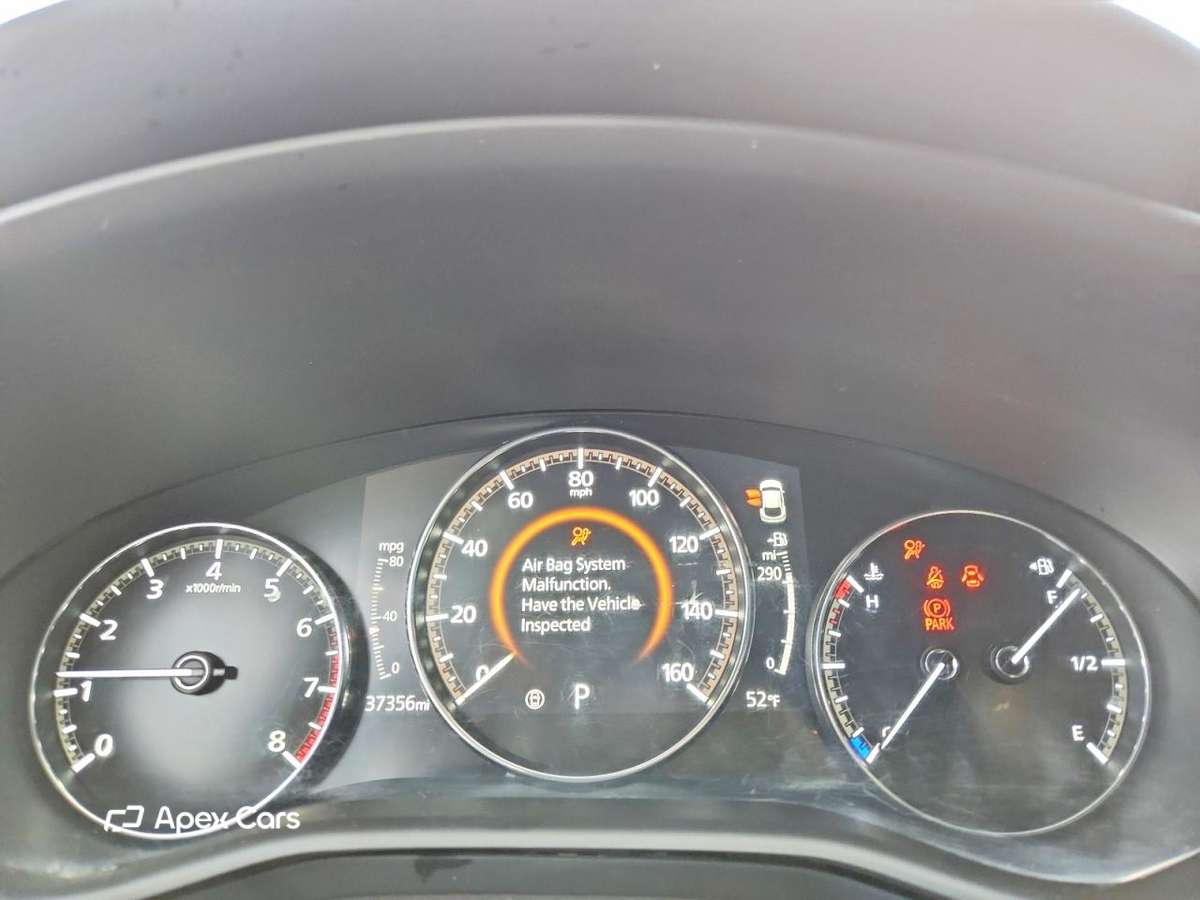 Mazda CX-30 2023