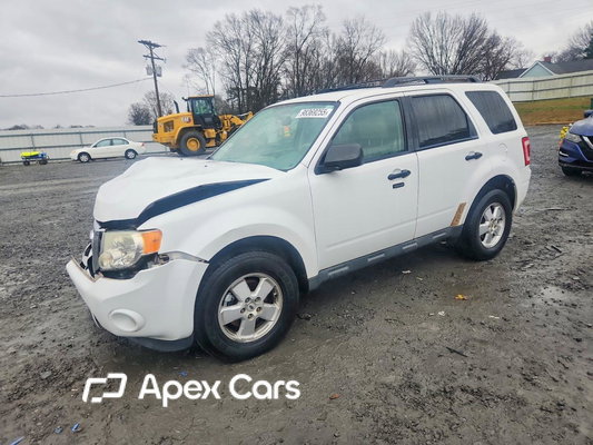 Ford Escape 2011 - Zdjęcie 1 z 14