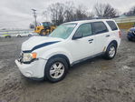 Ford Escape 2011