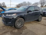 Land Rover Discovery 2020