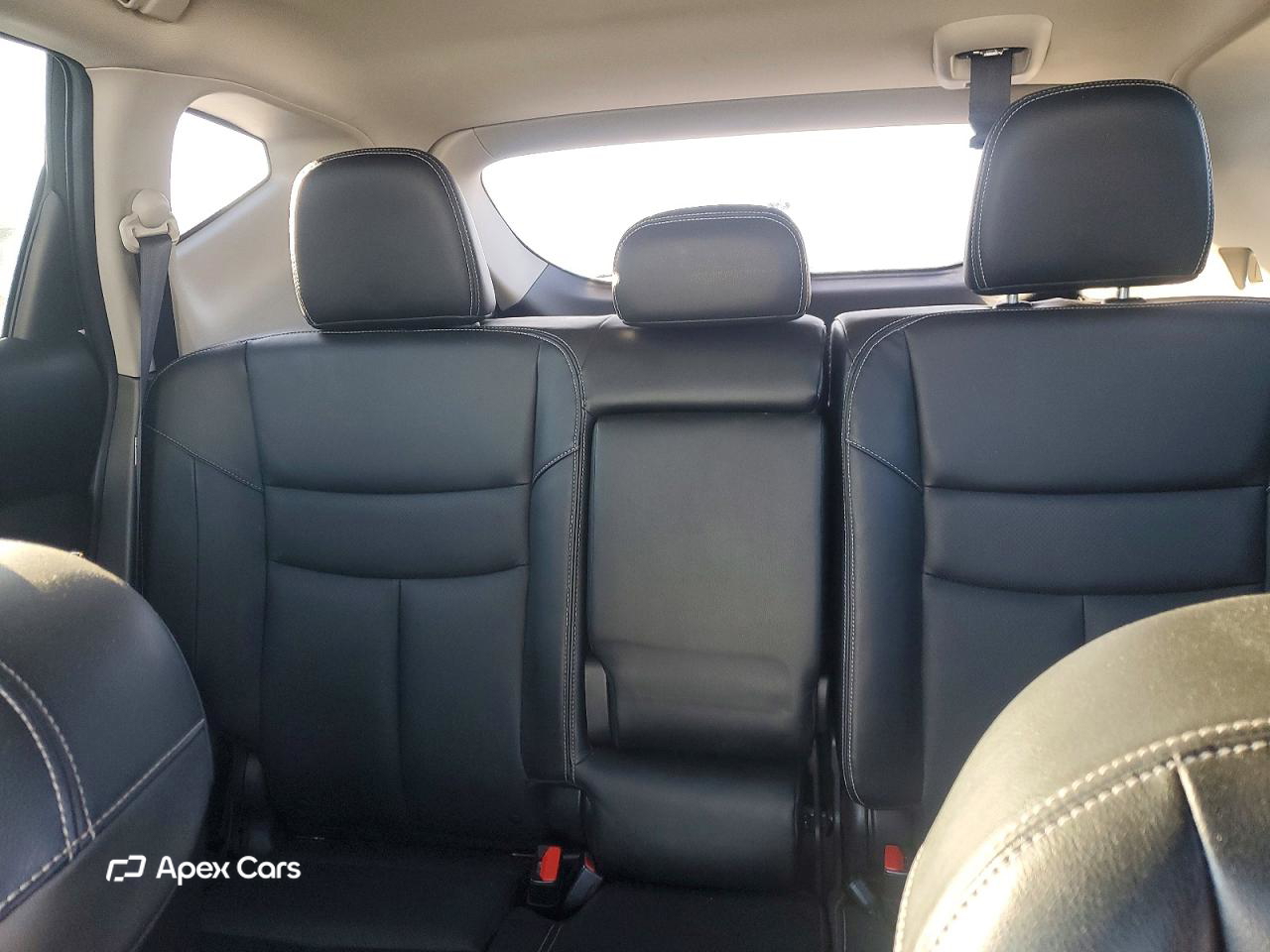 Nissan Murano 2023