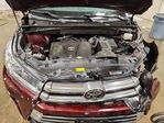 Toyota Highlander 2019