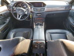 Mercedes-Benz E-klasse 2013