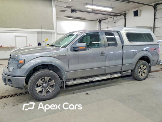 Ford F-150 2013 - Image 1 of 13