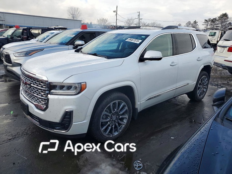 GMC Acadia 2020 - Image 1 of 14