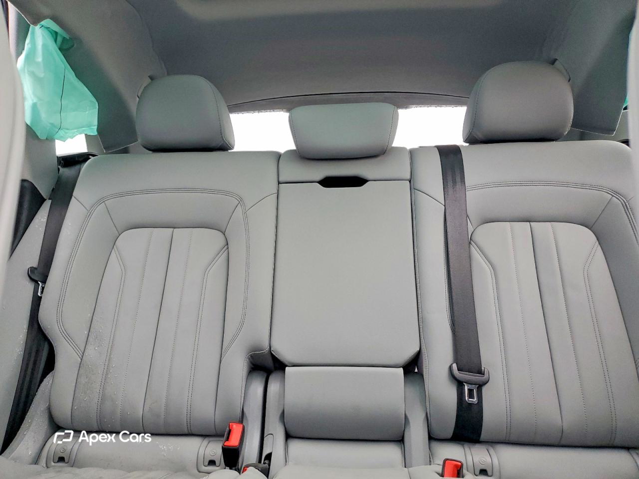 Audi Q5 2023