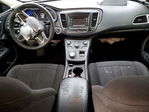 Chrysler 200 2016