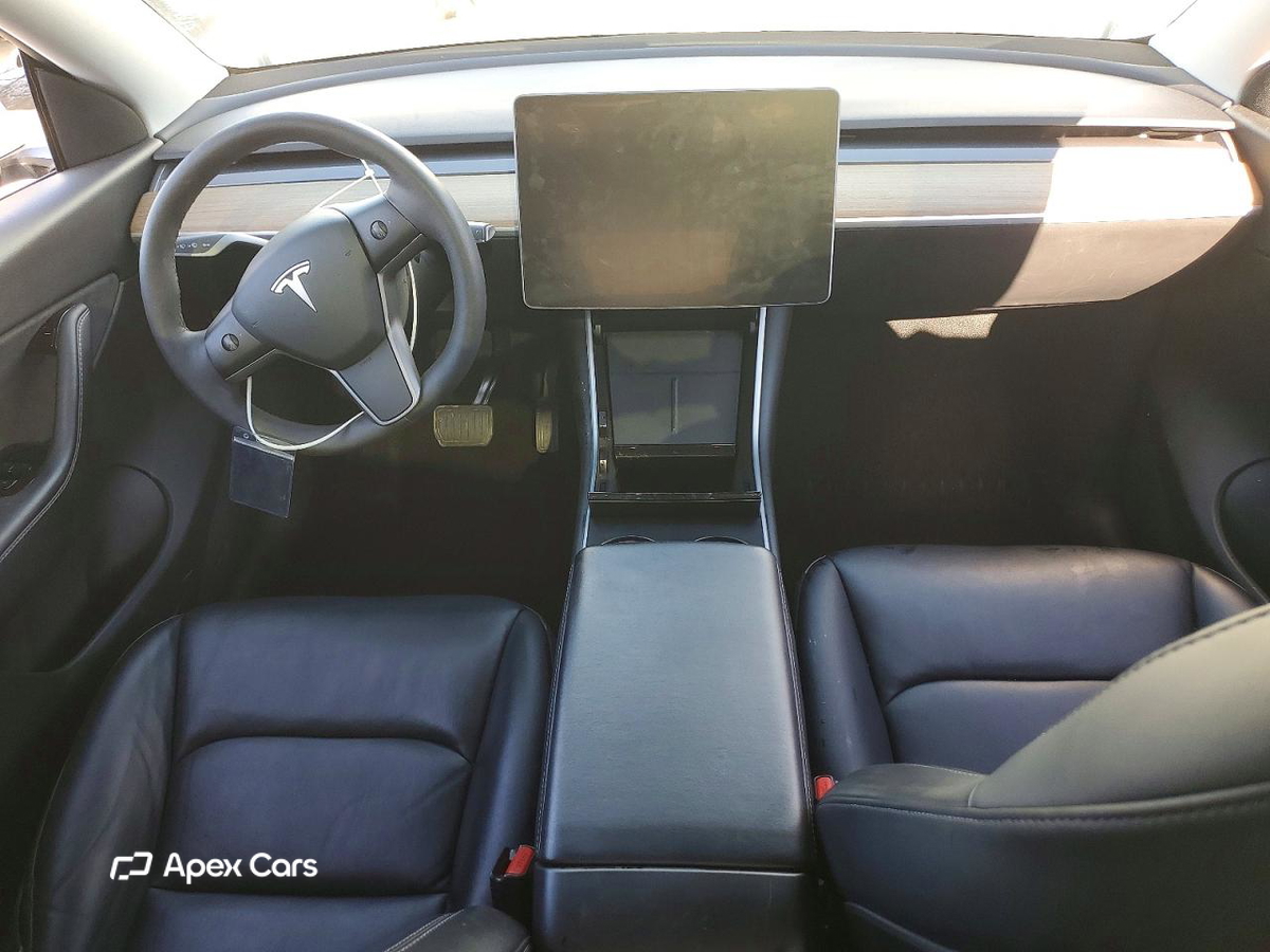 Tesla Model Y 2020