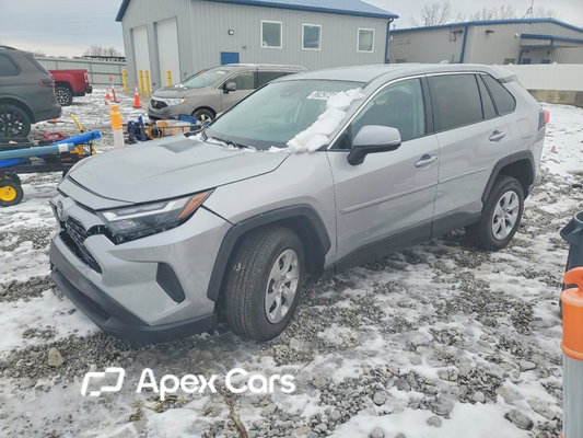 Toyota RAV 4 2025 - Image 1 of 14