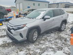 Toyota RAV 4 2025