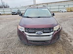 Ford Edge 2011