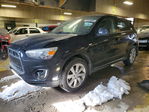 Mitsubishi Outlander 2014