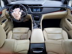 Cadillac XT5 2017