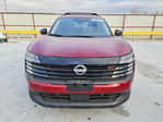 Nissan Kicks 2026